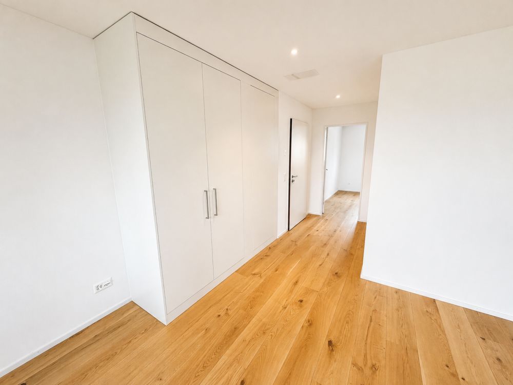 Moderne 3.5-Zimmer-Neubauwohnung in Weinfelden – Minergie-zertifiziert -  Bild 5