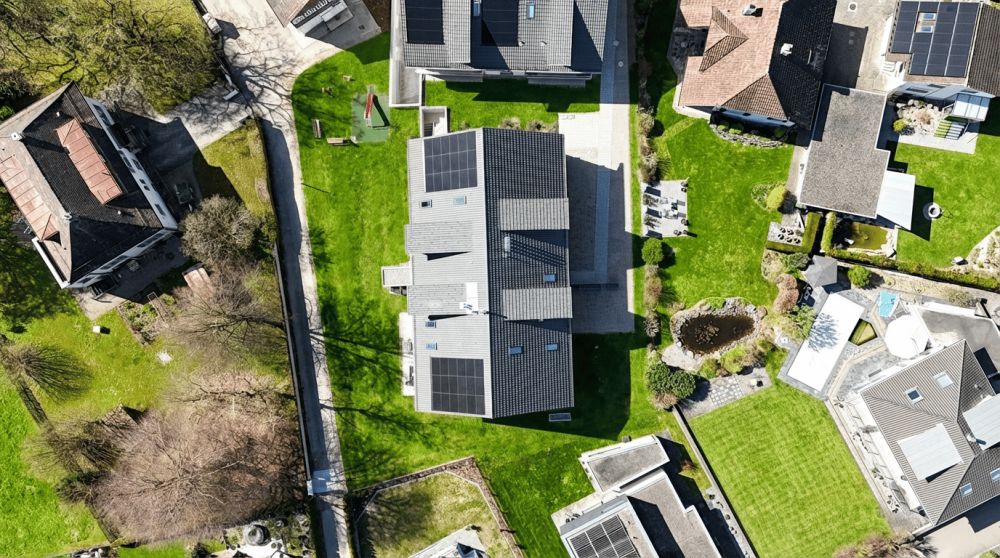 Tiefere Kosten, gesunde Raumatmosphäre, mehr Nachhaltigkeit  - Neubau mit Minergie-P Zertifizierung -  Bild 10