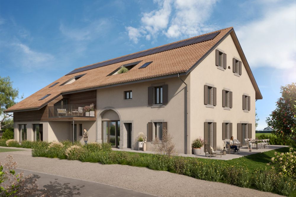 NOUVELLE PROMOTION AU CENTRE DE DAILLENS -  Bild 1