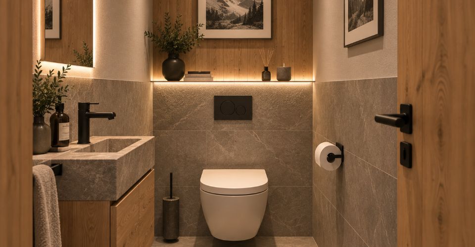 À VENDRE À HAUTE-NENDAZ – SUPERBE 4,5 PIÈCES NEUF AVEC GRANDE TERRASSE - Appartement 4.5 pièces - image - 3