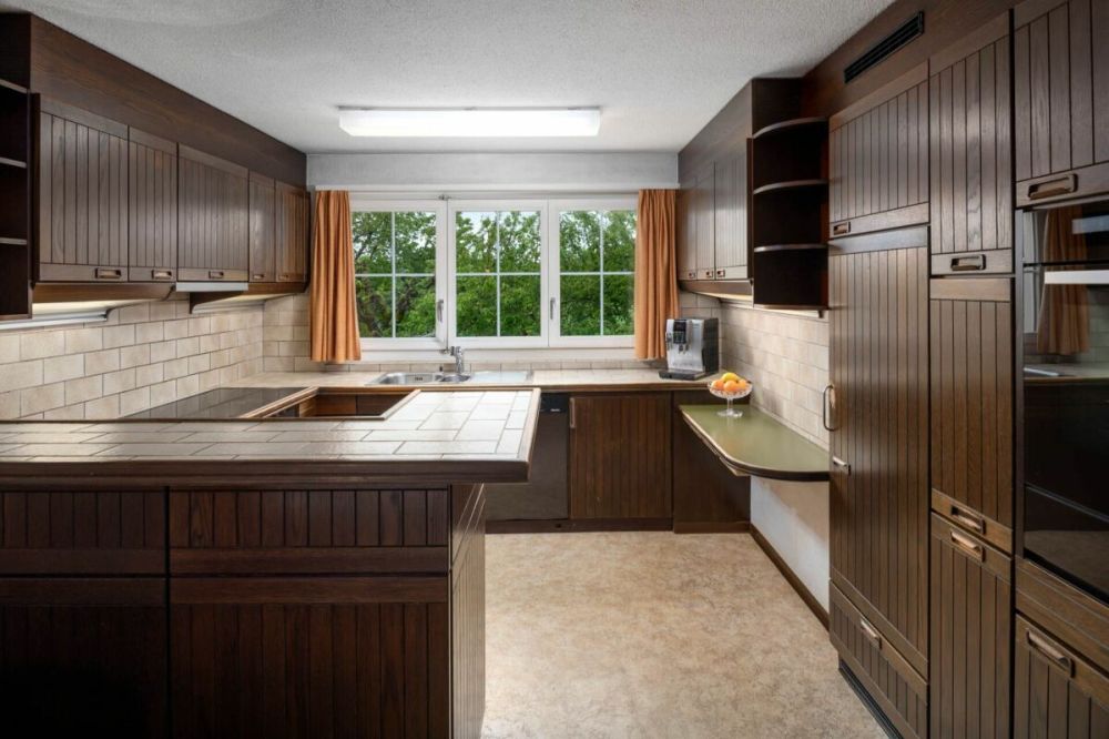 Haus und Grundstück mit Potential -  Bild 6