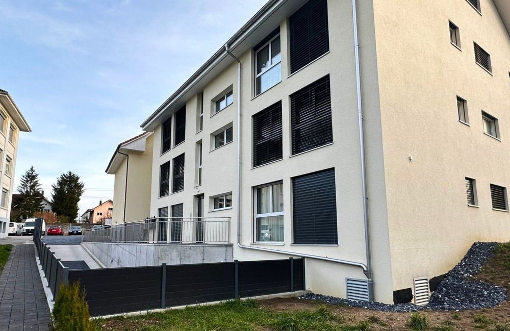 Neubau-MFH mit 6 Einheiten und 4.84% Rendite - Bild 8