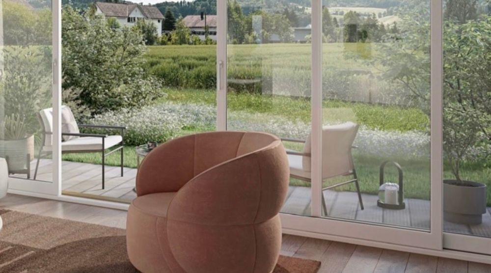 Exklusives 6.5-Zimmer Neubau-Reiheneinfamilienhaus B.1 mit hochwertigem Ausbau - Oberkulm AG - Image 8