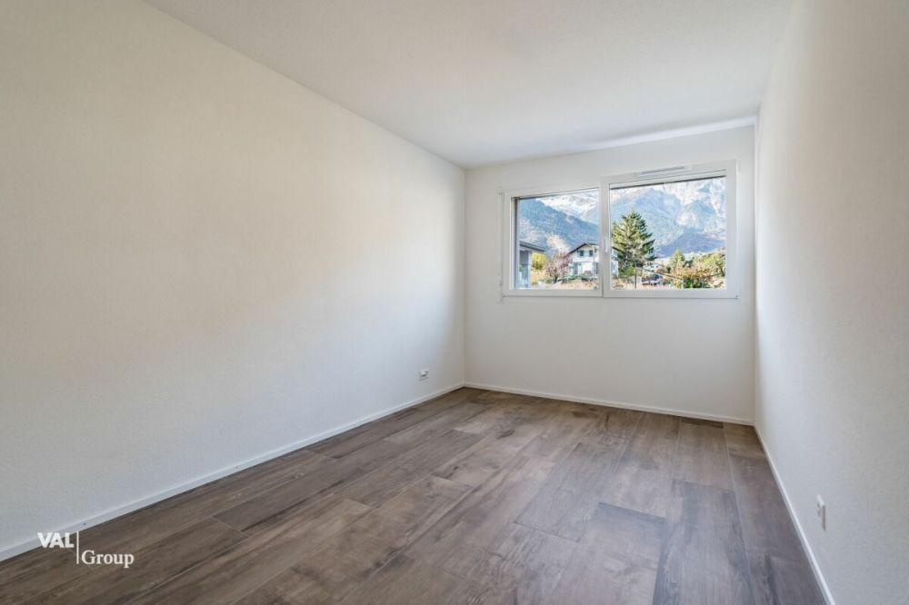 3.5 pièces neuf - Confort moderne et qualité de vie -  Bild 5