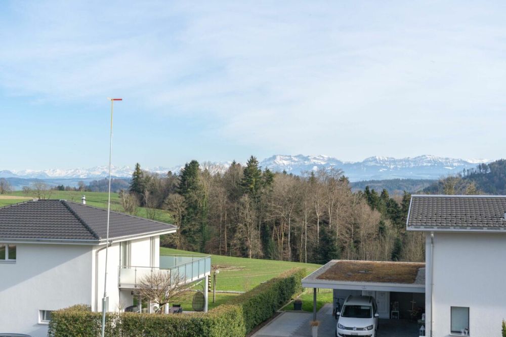 Attraktive 5½- bis 6½-Zimmer-Einfamilienhäuser - Bild 1