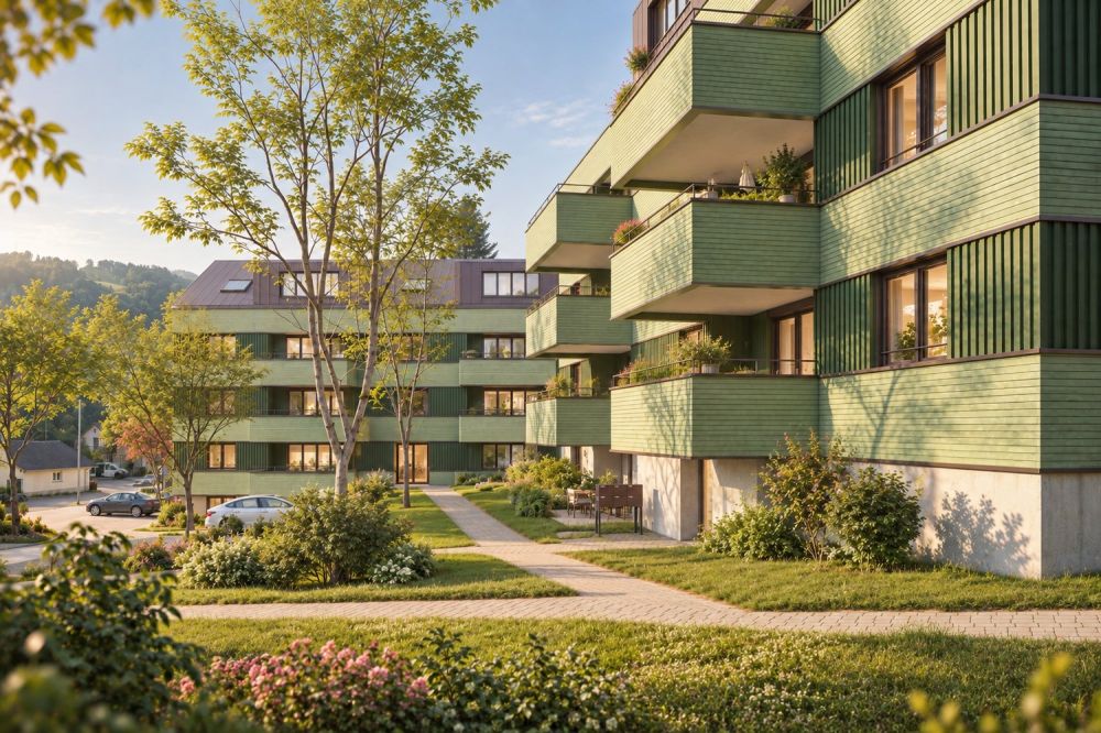Projektankündigung - Ochsenwiese Dietfurt – Jetzt vormerken -  Bild 1