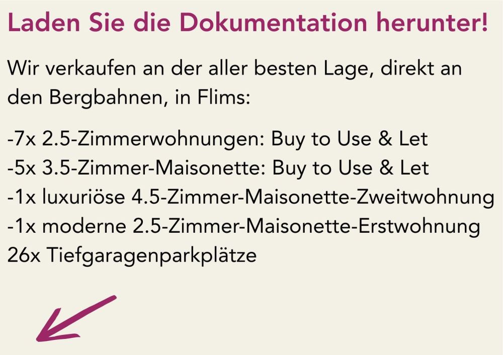 IHRE NEUE FERIENWOHNUNG AN BESTER LAGE! WIR INVESTIEREN SELBST IN DAS PROJEKT! -  Bild 3