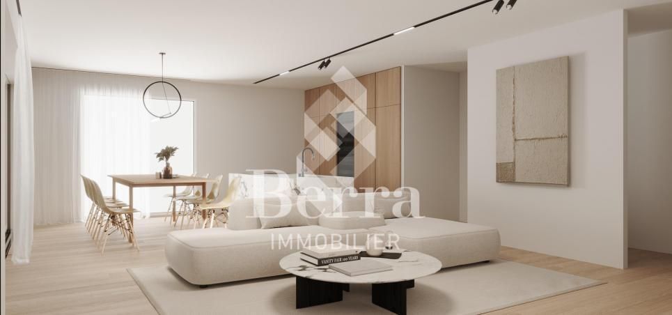 Au 1er étage avec vue dégagée OUEST -  Bild 8