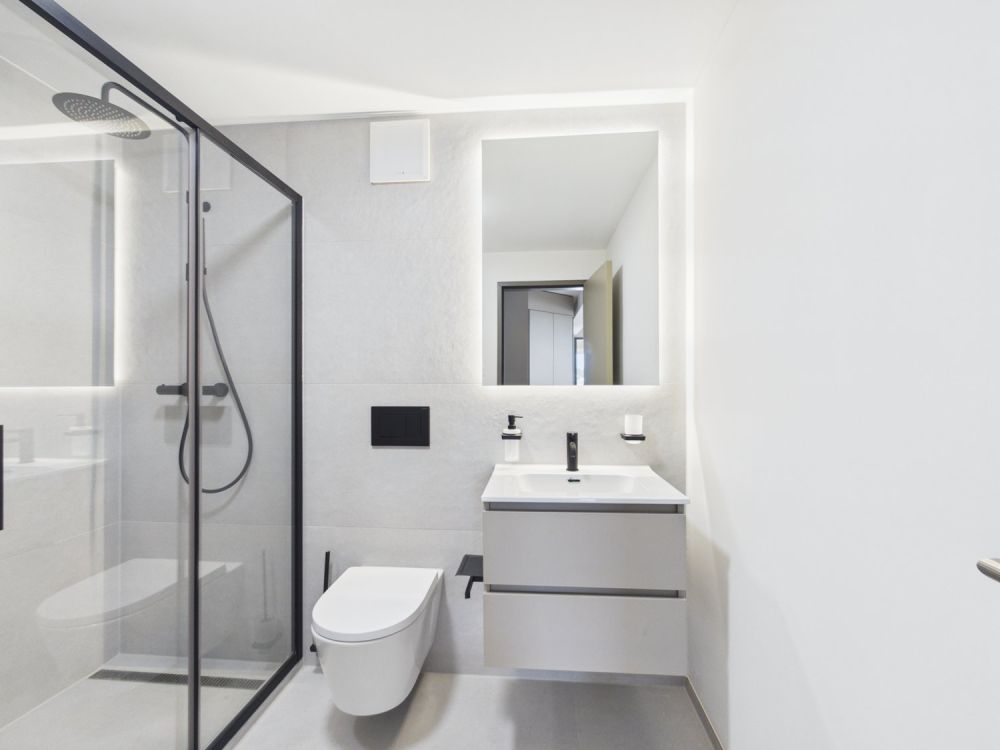 4.5-Zimmer Eigentumswohnung mit See-, Stadt- und Bergsicht! -  Bild 5