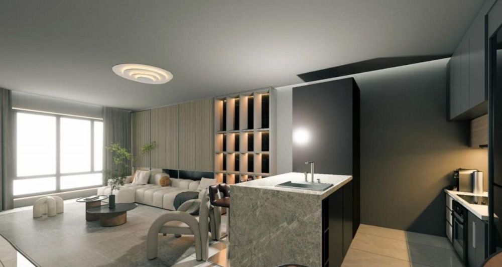 DENGES, nouvelle promotion, appart. de 4.5 pièces  au 1er étage. Plus que 4 appartements disponibles! - Bild 6