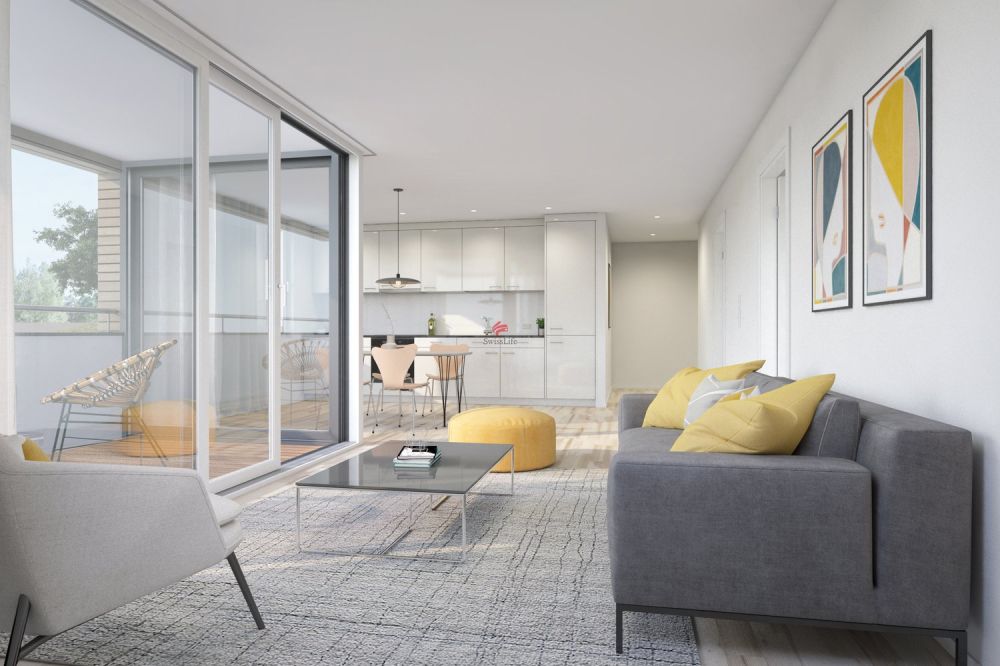 Wohneigentum für alle - Ihre Oase in Huttwil - Bild 5