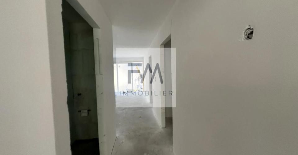 Les Ailes à Vétroz ? Appartements neufs de 2.5 à 4.5 pièces ? Livraiso - Appartement 3.5 pièces - image - 4