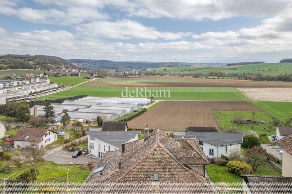 Superbe demeure remplie de charme  en cours de rénovation - Bild 10