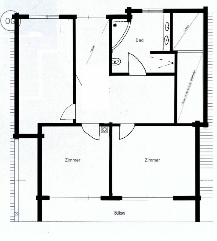 Neubauprojekt : Einfamilienhaus 5.5 Zimmer -  Bild 11
