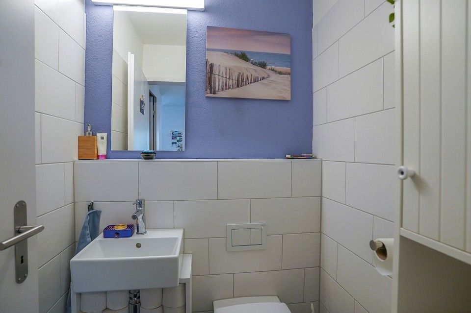 Renovierte 5½-Zimmer-Wohnung mitten in Zollikofen -  Bild 11