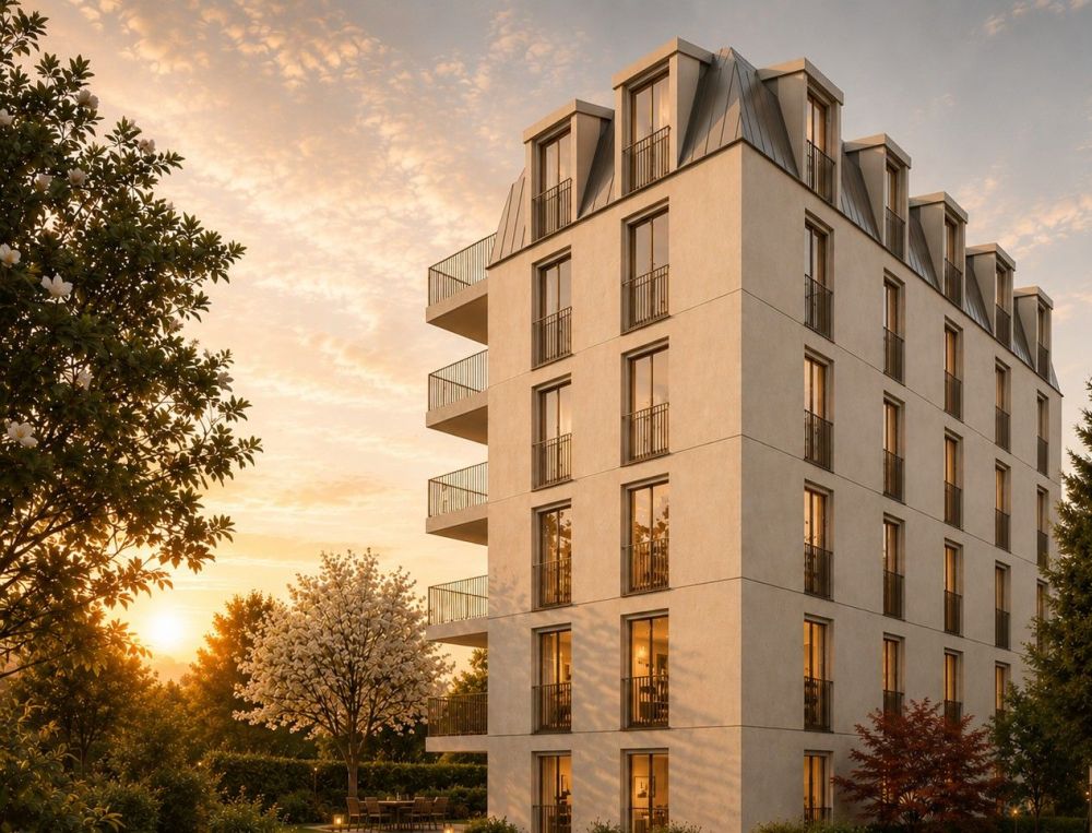 Eine contemporary Adresse im Herzen von Lausanne - Image 8