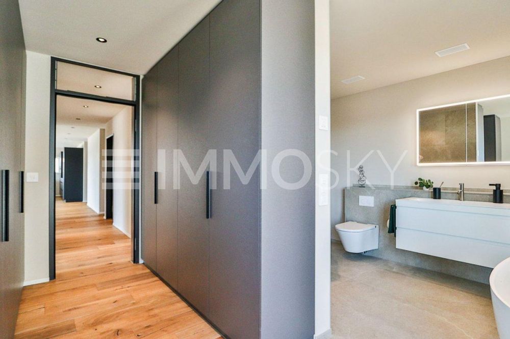 Am Sonnenhang – Exklusive Terrassenresidenzen - Paradies mit allen Extras