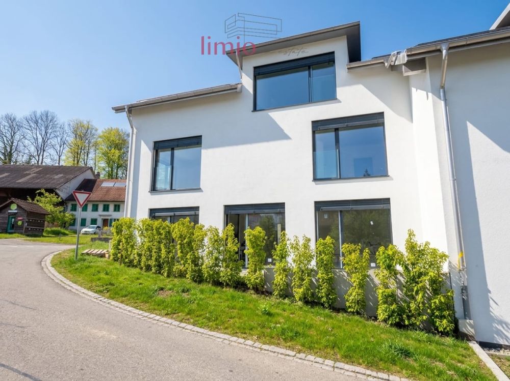 NEUBAU: GROSSZÜGIG, ENERGIEEFFIZIENT UND FAMILENFREUNDLICH -  Bild 5