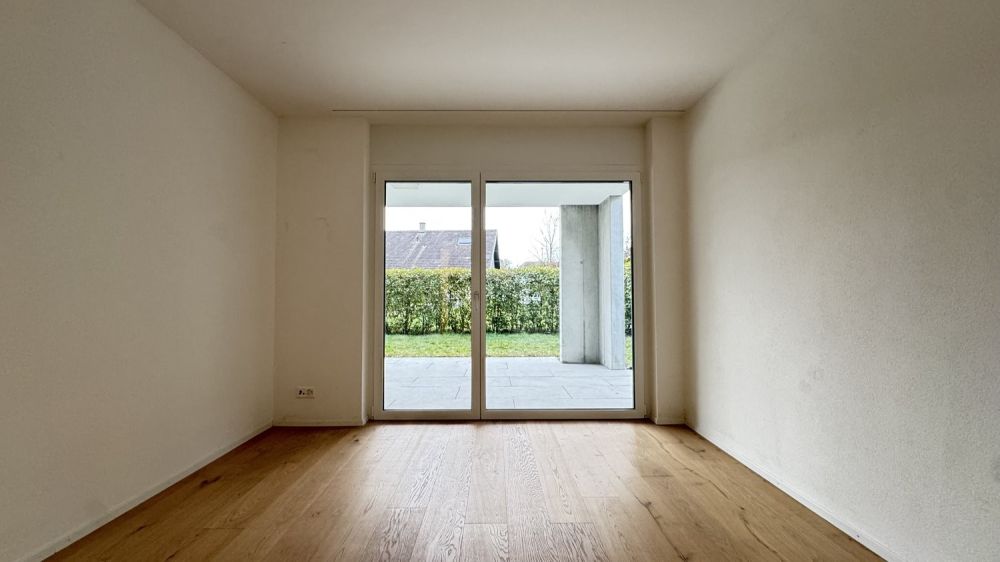 3.5 Zimmer Wohnung - IMG_4440