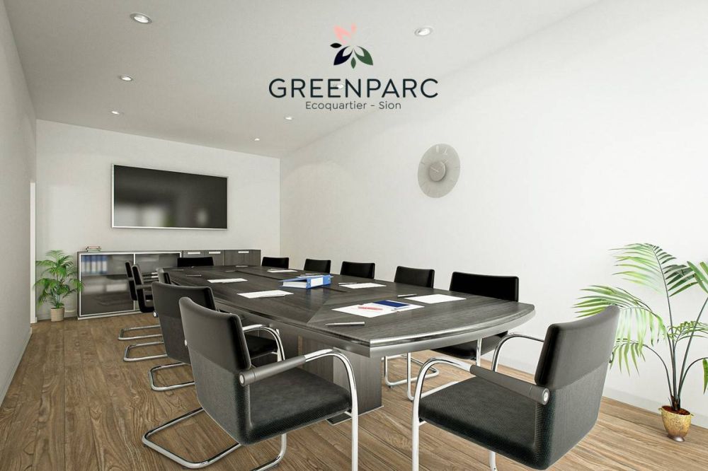 Lot D-003 - Appartement de 4.5 pces au rez-de-chaussée - Bild 7