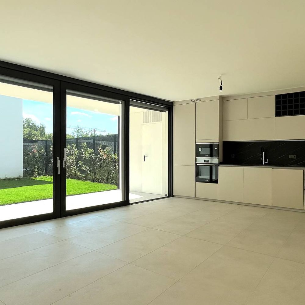 Nuova Villa i a Cadempino -  Bild 1