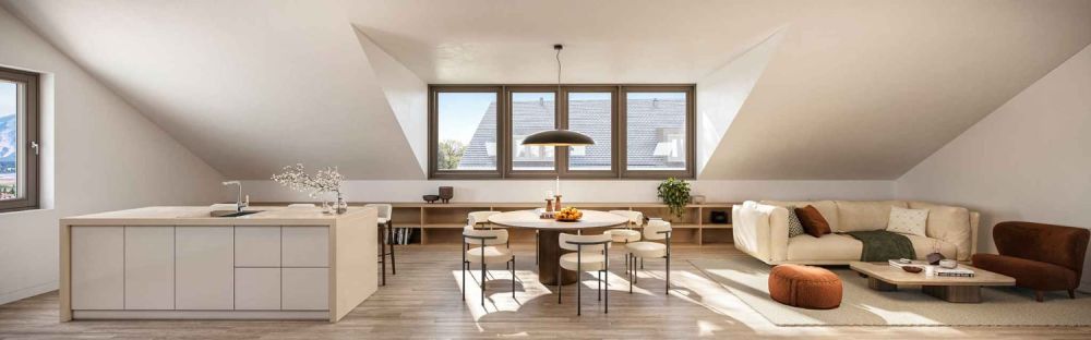 "Hyla" à Bernex - Bild 1