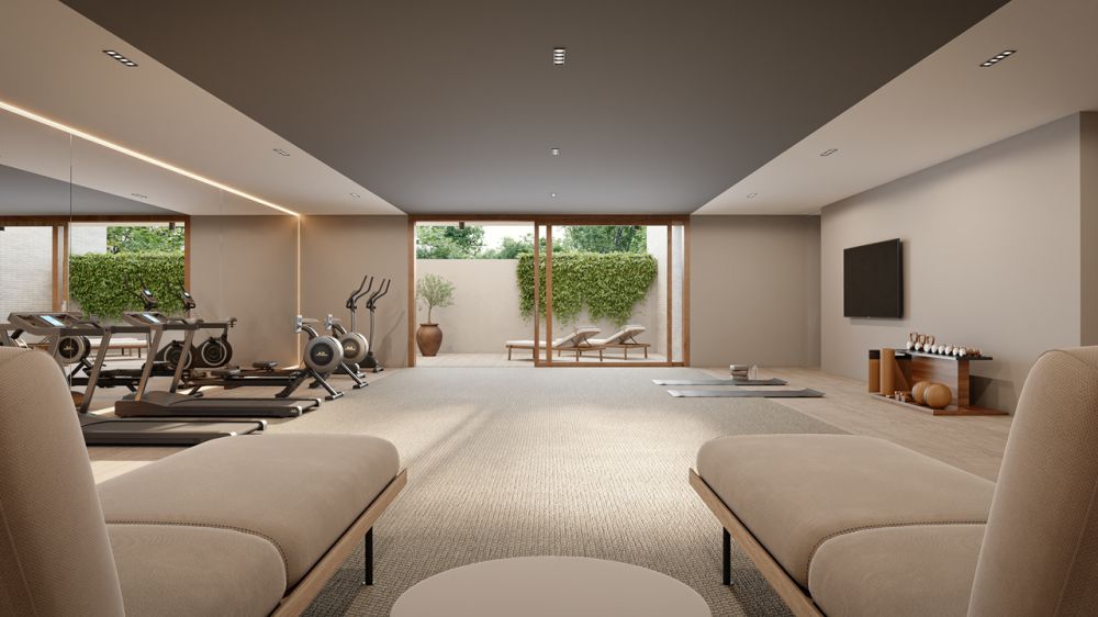 Bellavista | Résidence Wellness & Spa - Appartement de 4 pièces en attique -  Bild 4