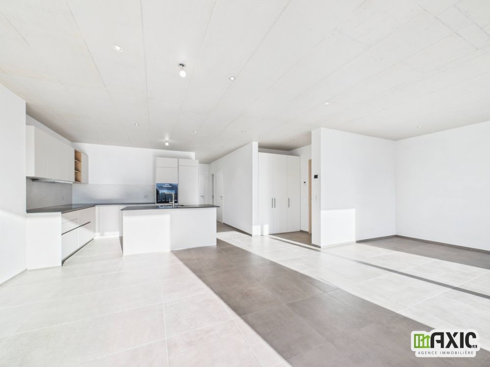 A vendre!!! 2 Magnifiques Attiques de 3.5 pièces en PPE. - Bild 4