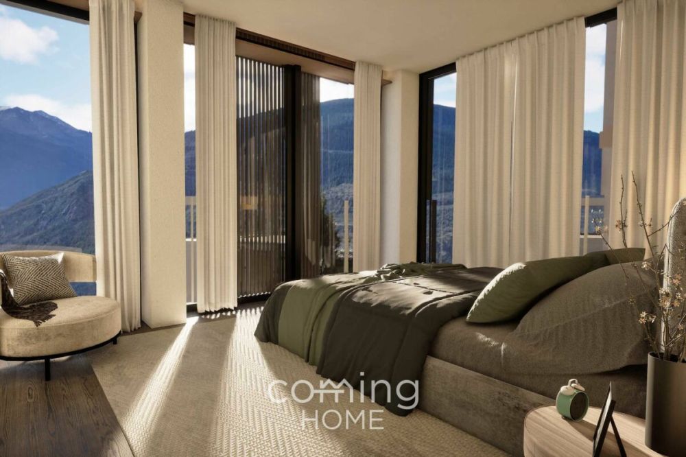 Neubau-EFH Eggerberg | Lift, Bergsicht & freie Innengestaltung - Ihr Haus nach Mass -  Bild 7