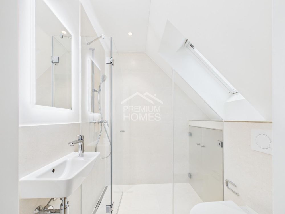 Ihre private Attikaoase - Licht, Raum und Lebensfreude - Bild 7