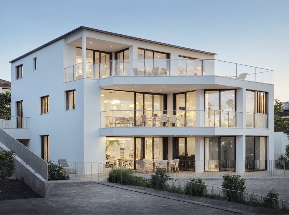 NEUBAU -  Bild 1