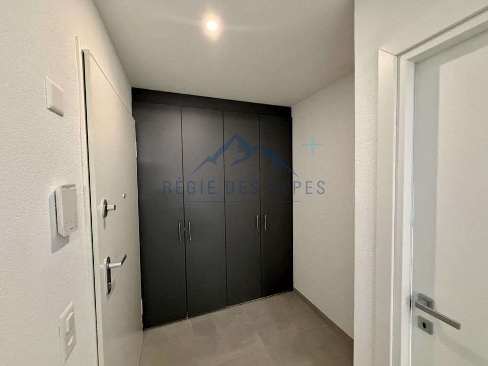 Spacieux appartement neuf en PPE - Le Sentier (lot 16) -  Bild 6