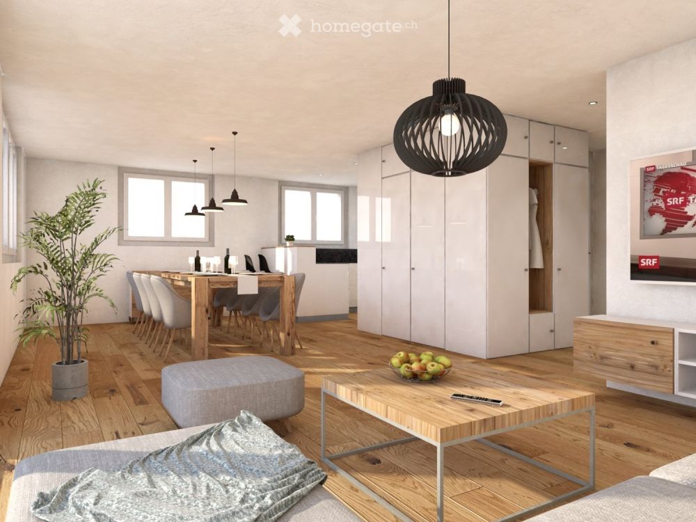 ***Neubau 2026***   Doppel-Einfamilienhaus an zentraler & ruhiger Lage - Bild 4