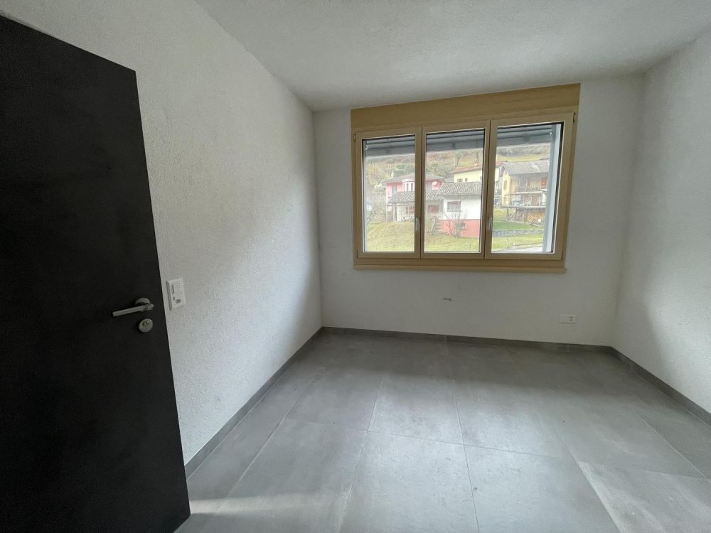 Splendido duplex con terrazza panoramica - Prima locazione! -  Bild 7