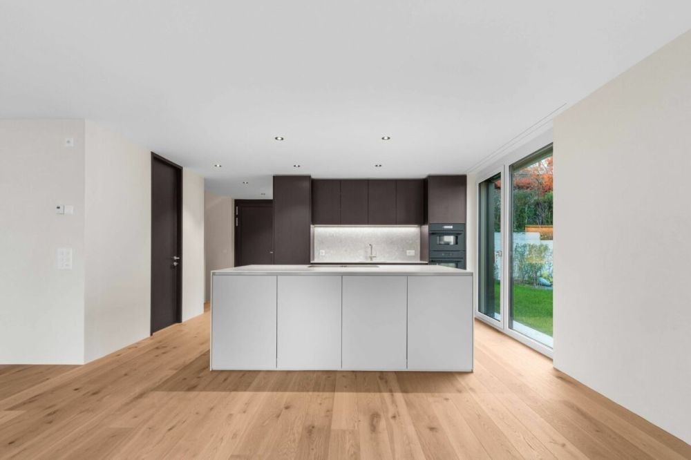 Neubau - Doppeleinfamilienhaus an erhöhter Lage "Allschwil Rosenberg"! - Bild 8