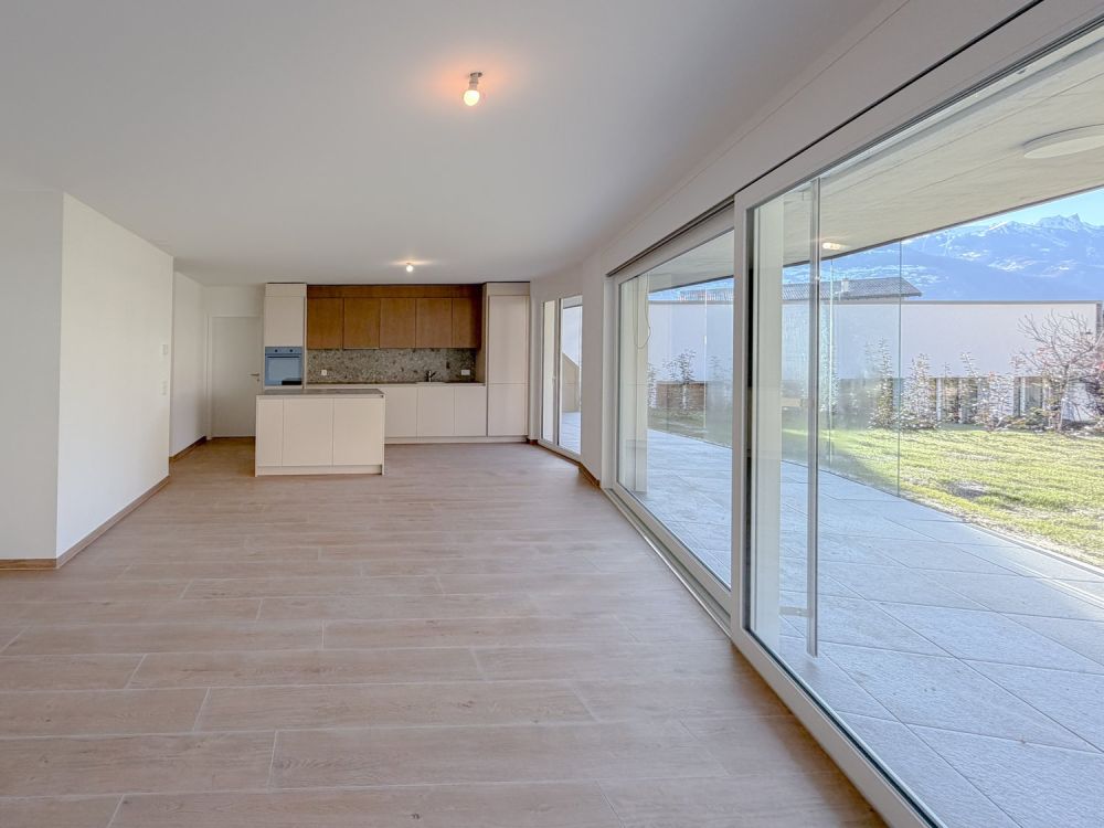 Neue Residenz Le Domaine in Vétroz 2025 - 3,5/4,5 Zimmer -  Bild 10