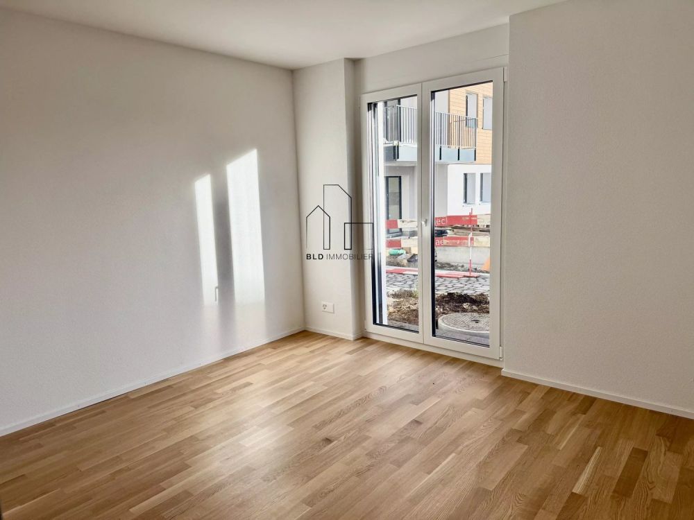 Vivre l'exception au quotidien ? Appartement neuf en rez-de-jardin - Bild 7
