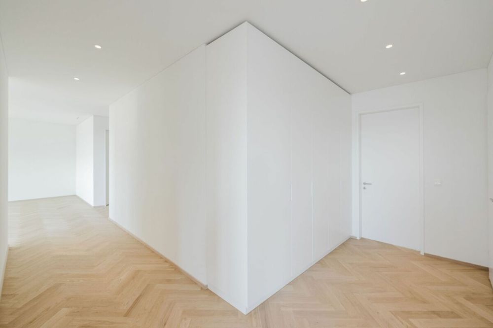 Bezugsbereite Neubauwohnung mit Seesicht -  Bild 3