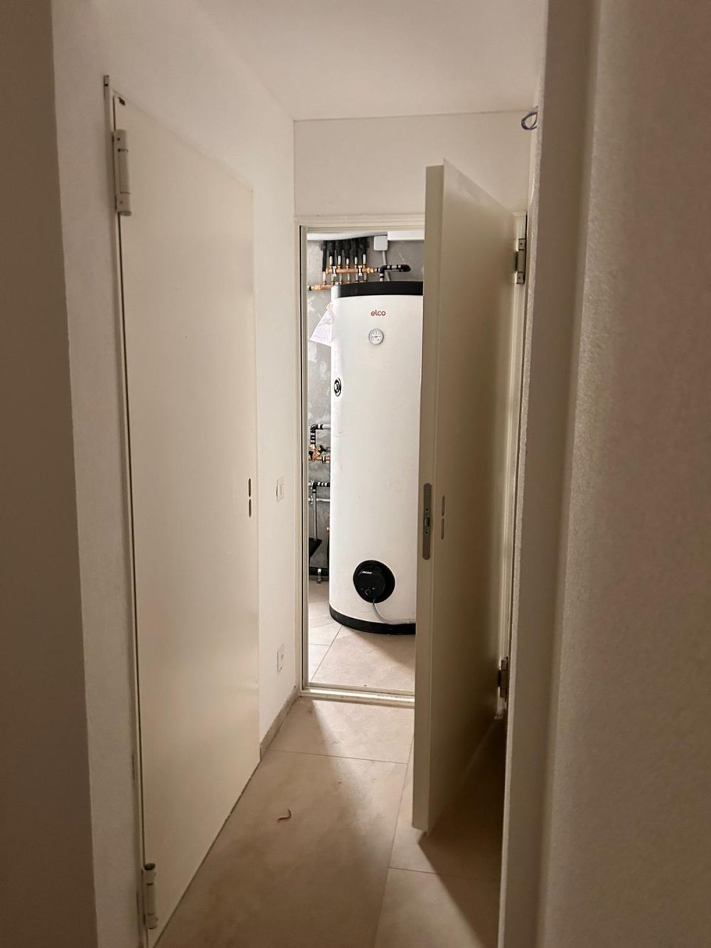 Casa Bifamiliare di 4.5 Locali a Cresciano -  Bild 10