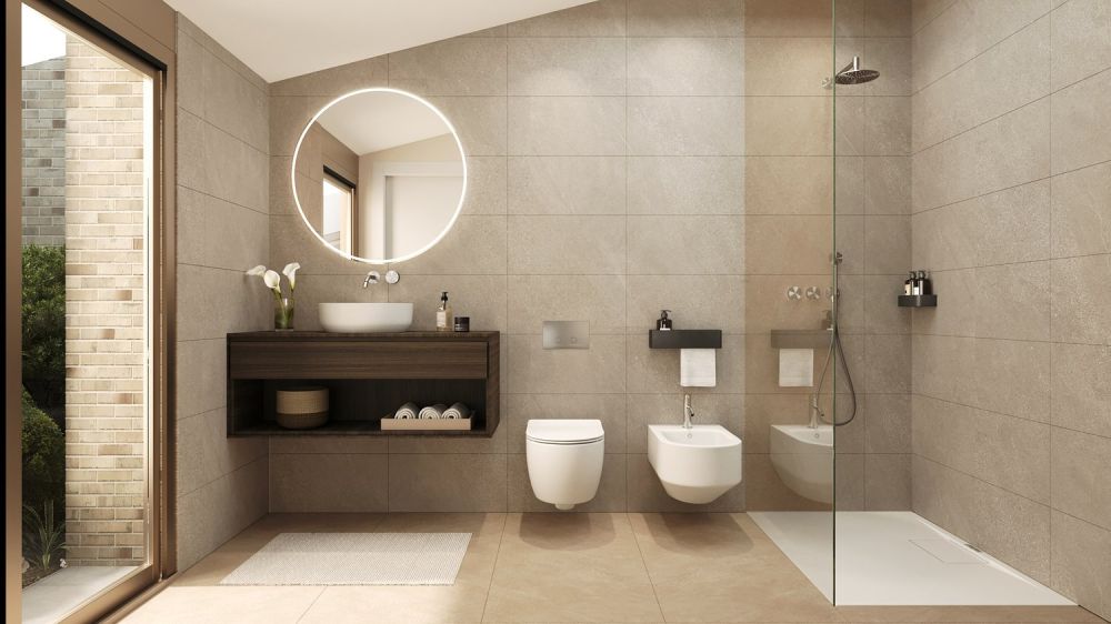 Duplex - Residenza the Leaves : una finestra sul bosco -  Bild 9