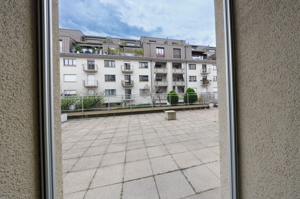 Ihr Traumzuhause wartet! Großzügiger Neubau-Komplex zur Erstvermietung -  Bild 5