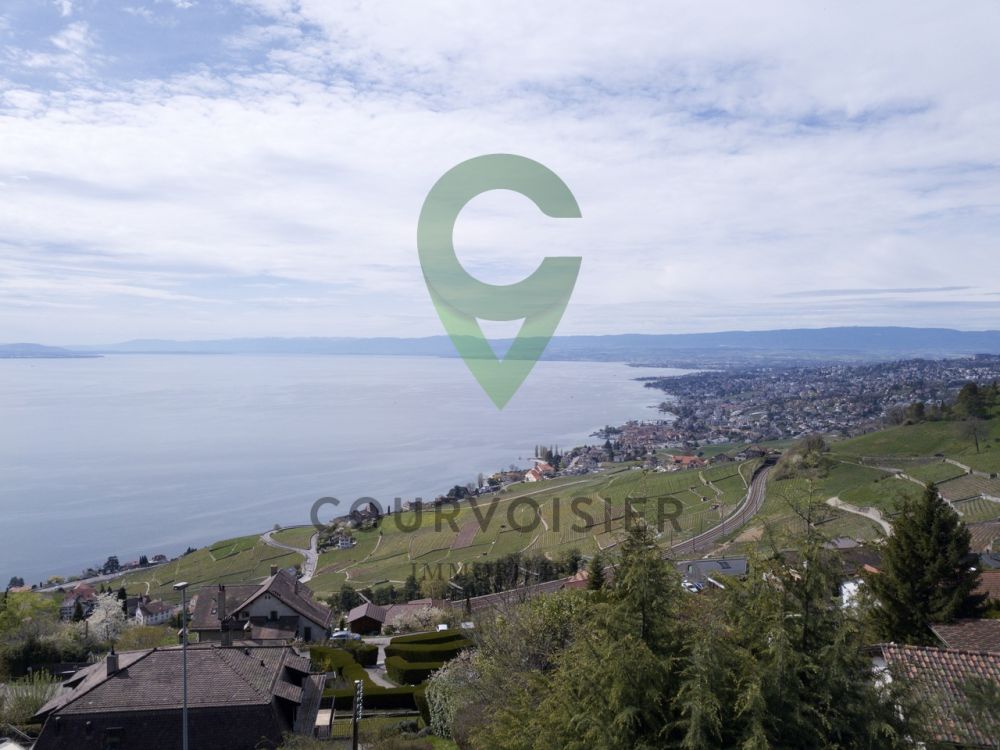 Nouvelle promotion en cours de construction au coeur du Lavaux - Bild 1
