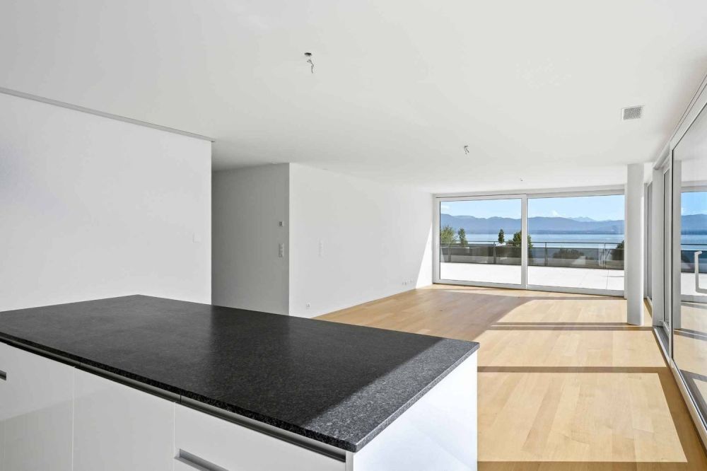 Magnifique attique neuf de 5.5 pièces  Rooftop exclusif à 360 -  Bild 5