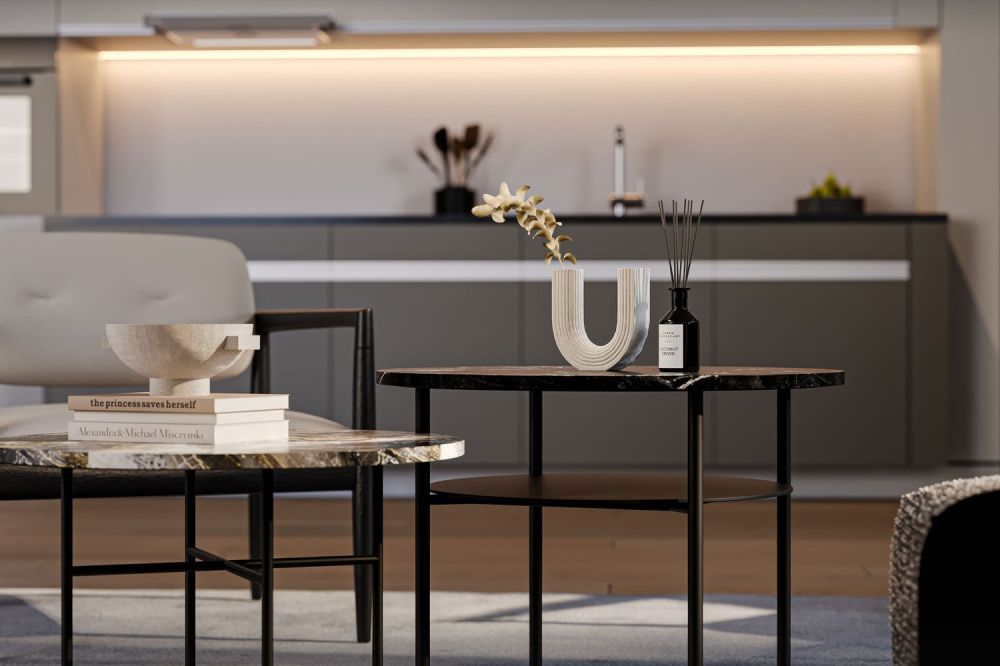 Ihr neues Zuhause in Küsnacht - stilvoll wohnen mit Terrasse - Walde Immobilien AG