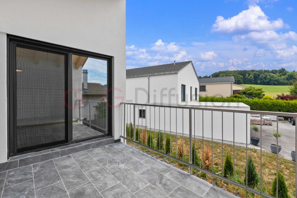 Splendide villa mitoyenne de 5.5 pièces -  Bild 8