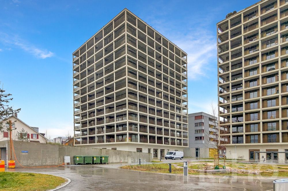 Ihr exklusiver Neubau-Traum an zentraler Lage -  Bild 1