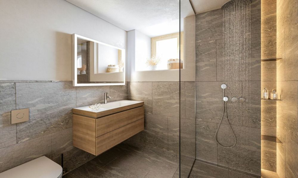 Hochwertige Dachmaisonette mit 5.5 Zimmern in kernsaniertem Altbau -  Bild 7