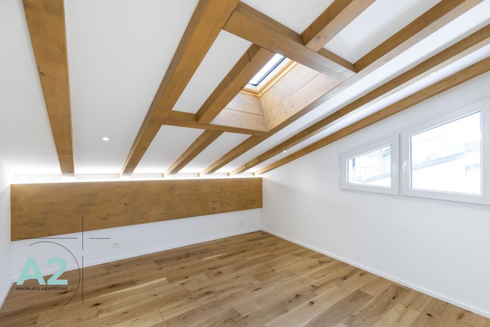 Appartement 3.5 pièces neuf, exposé Sud - Bild 6