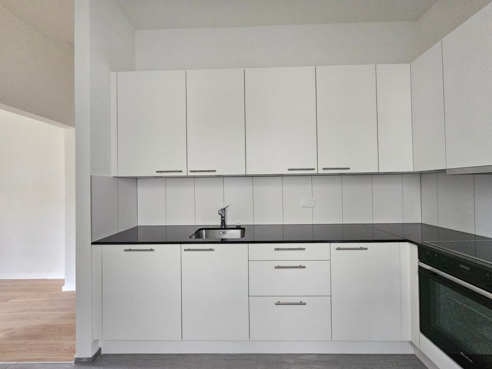 Neu renoviert und moderne 3.5 ZWG perfekt für Paare oder Kleinfamilien -  Bild 4