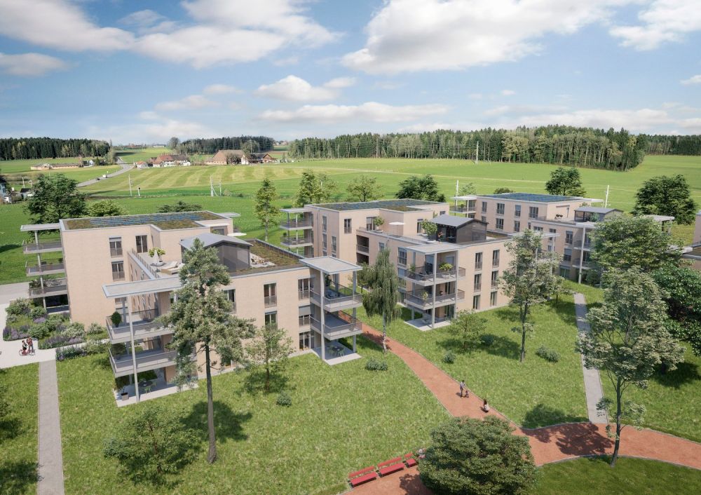 Eine Wohnung die nicht nur überzeugt – sondern begeistert -  Bild 9